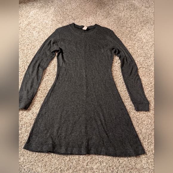 Dresses & Skirts - Fleece dress